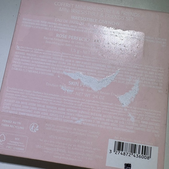 Givenchy  set - Picture 7 of 7